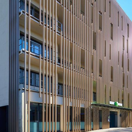 Hotel Ibis Styles Montelimar Centre Esterno foto