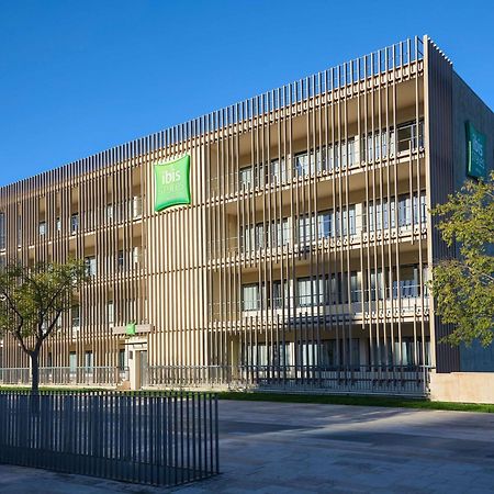 Hotel Ibis Styles Montelimar Centre Esterno foto
