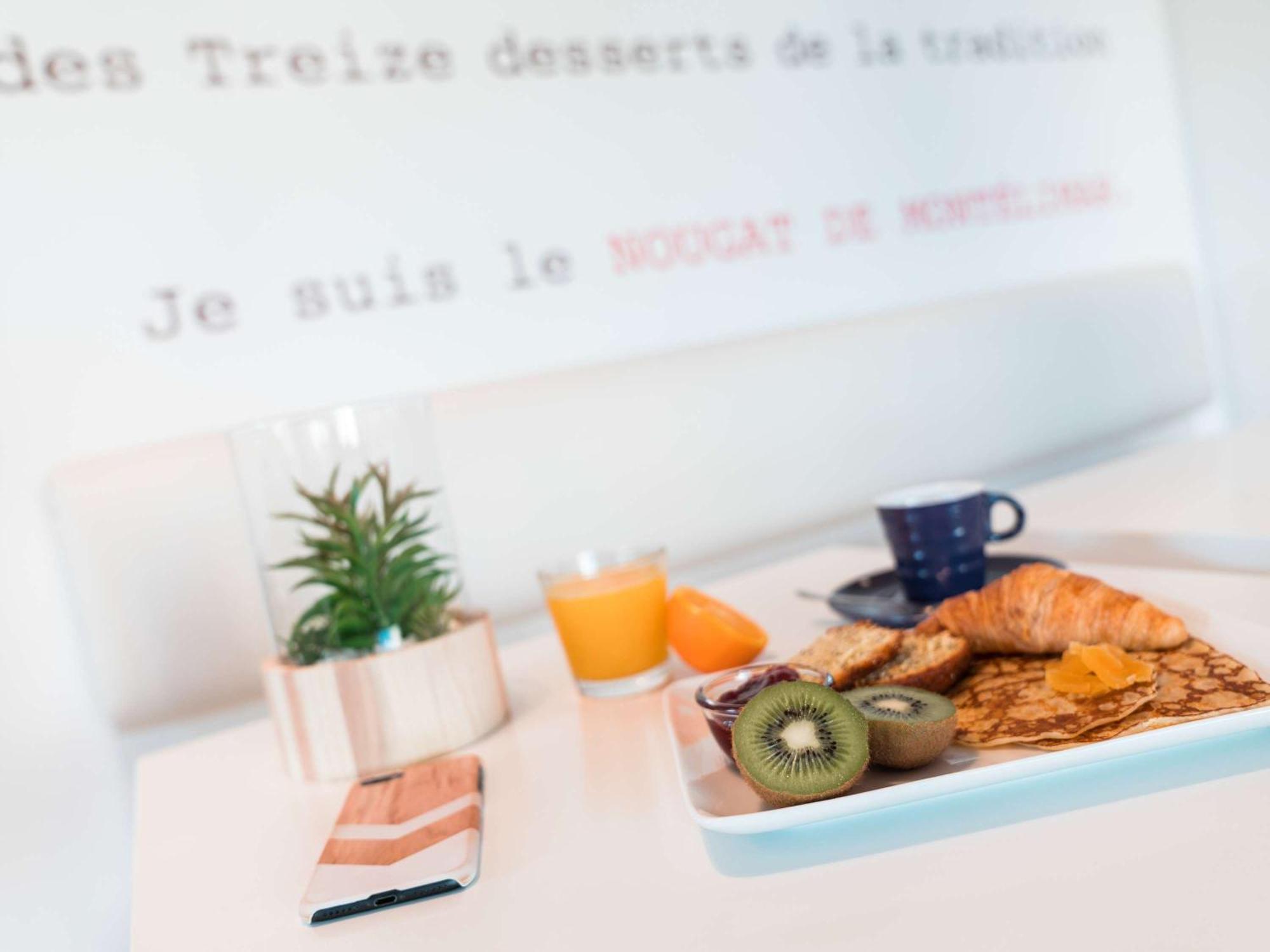 Hotel Ibis Styles Montelimar Centre Esterno foto