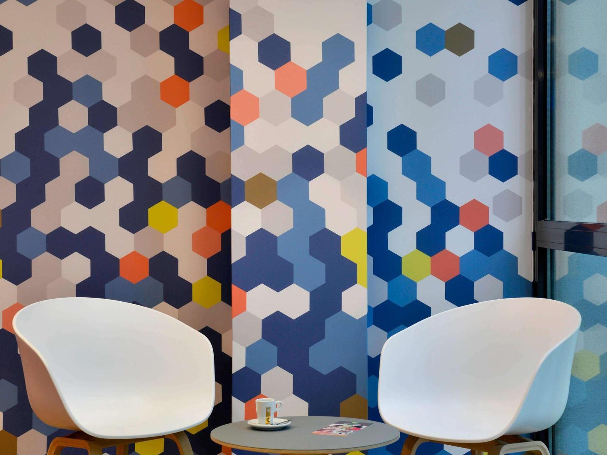 Hotel Ibis Styles Montelimar Centre Esterno foto