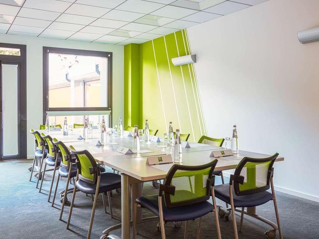 Hotel Ibis Styles Montelimar Centre Servizi foto