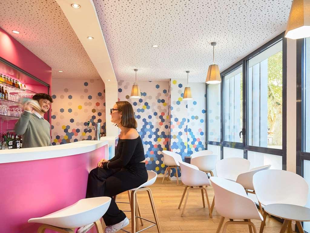 Hotel Ibis Styles Montelimar Centre Esterno foto