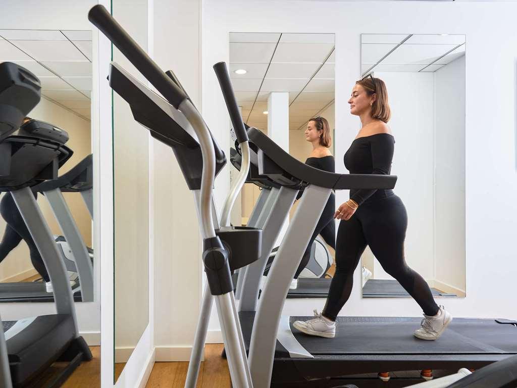 Hotel Ibis Styles Montelimar Centre Esterno foto