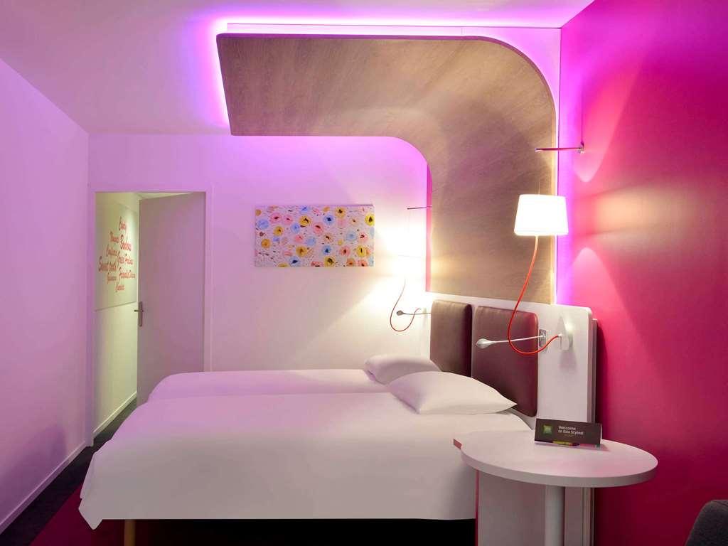 Hotel Ibis Styles Montelimar Centre Camera foto