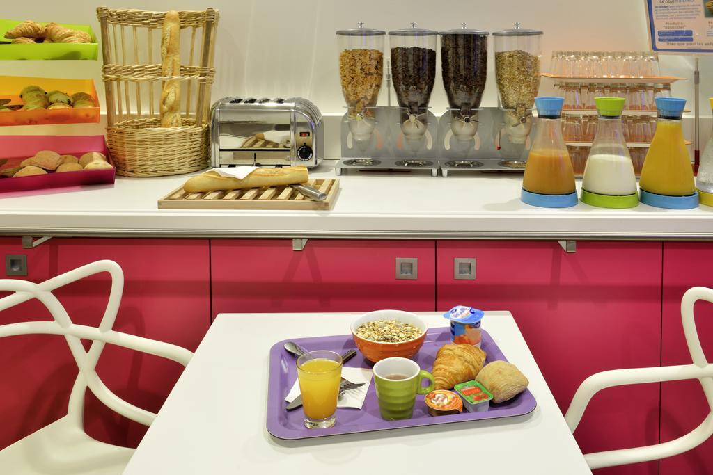Hotel Ibis Styles Montelimar Centre Esterno foto