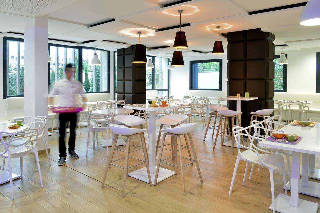 Hotel Ibis Styles Montelimar Centre Esterno foto
