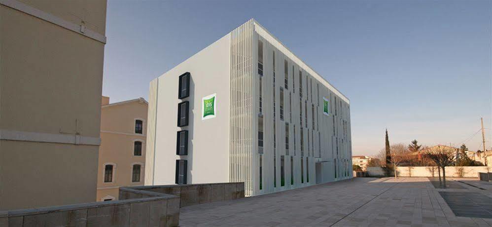 Hotel Ibis Styles Montelimar Centre Esterno foto